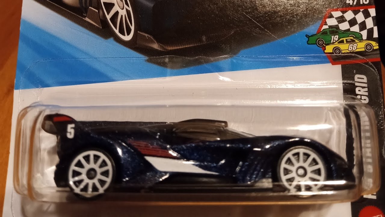 Hot Wheels-2026- Bugatti Bolide #hotwheels