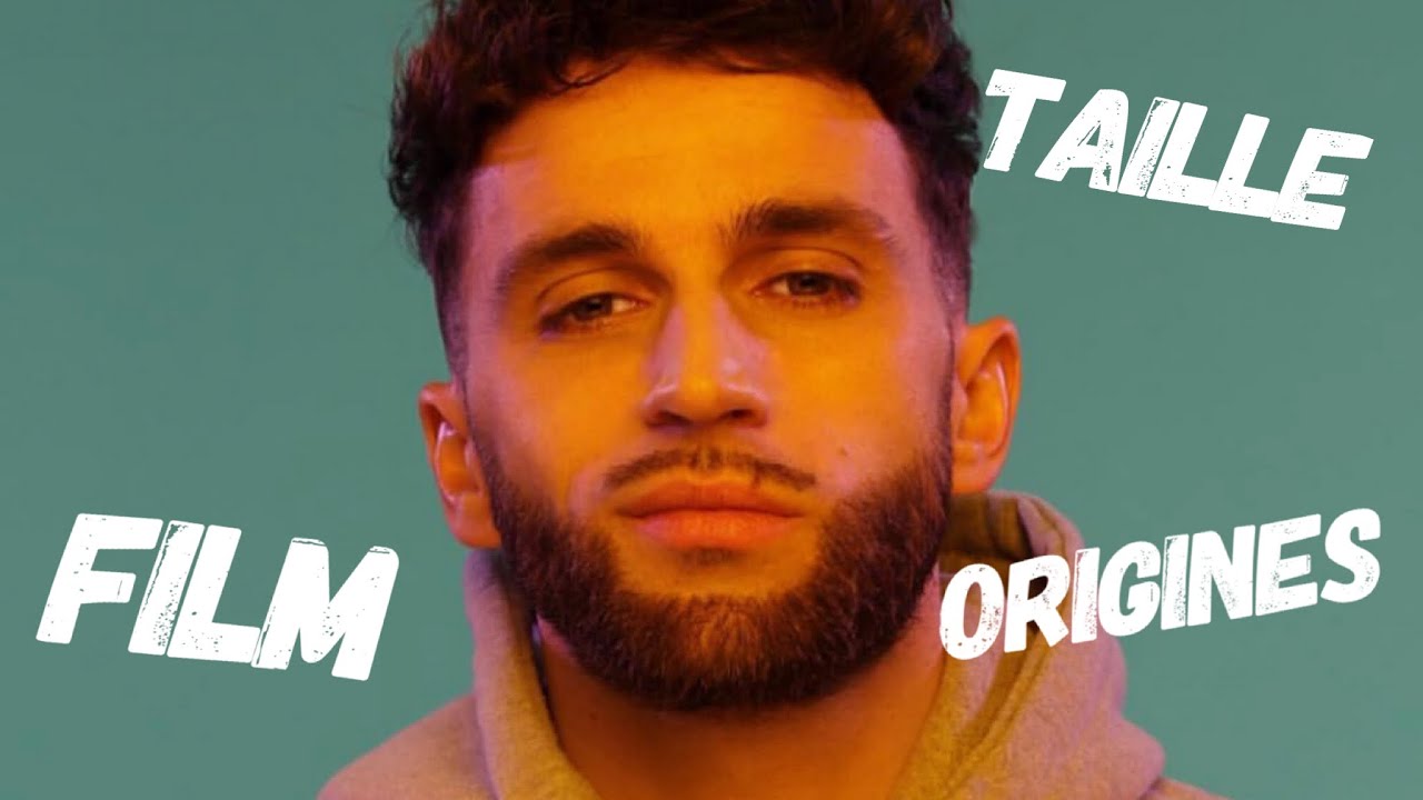 Ridsa :  Sa taille, son film préféré,  ses origines, son plat préféré