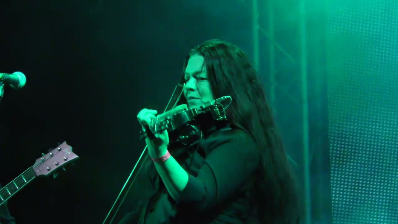 Funeral - This Barren Skin (live 2025)