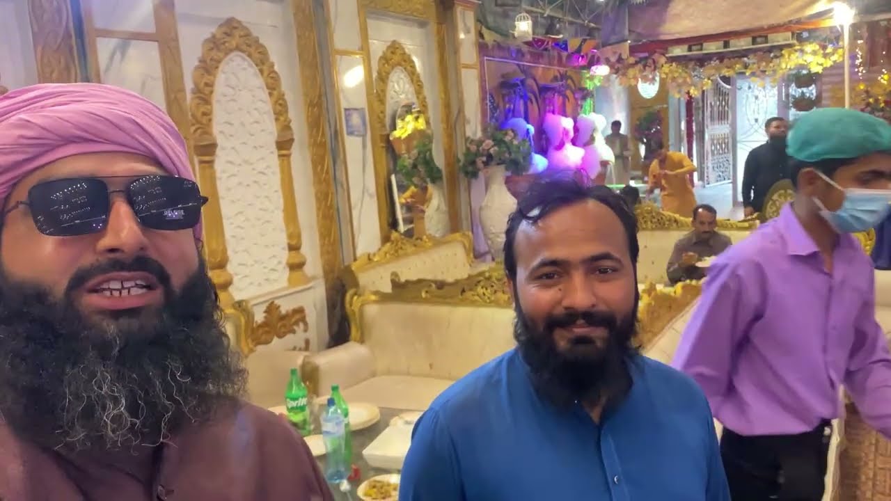 Shadi ki Taqreeb 19 November 2025 - Mehboobi Vlogs 