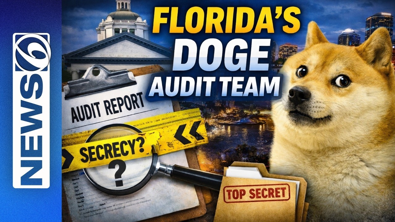 Months of Waiting: Why Is Florida’s DOGE Team So Secretive?