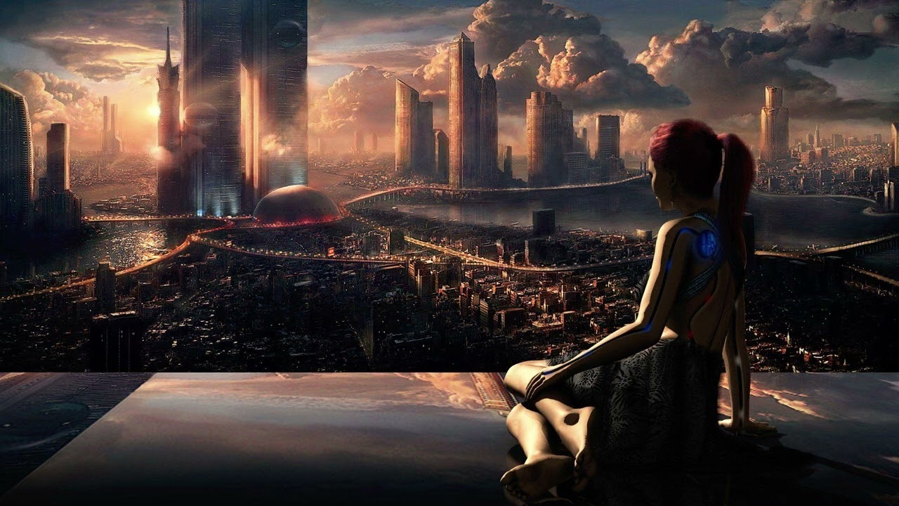 La Edad de las Promesas Brillantes (W40KLore)