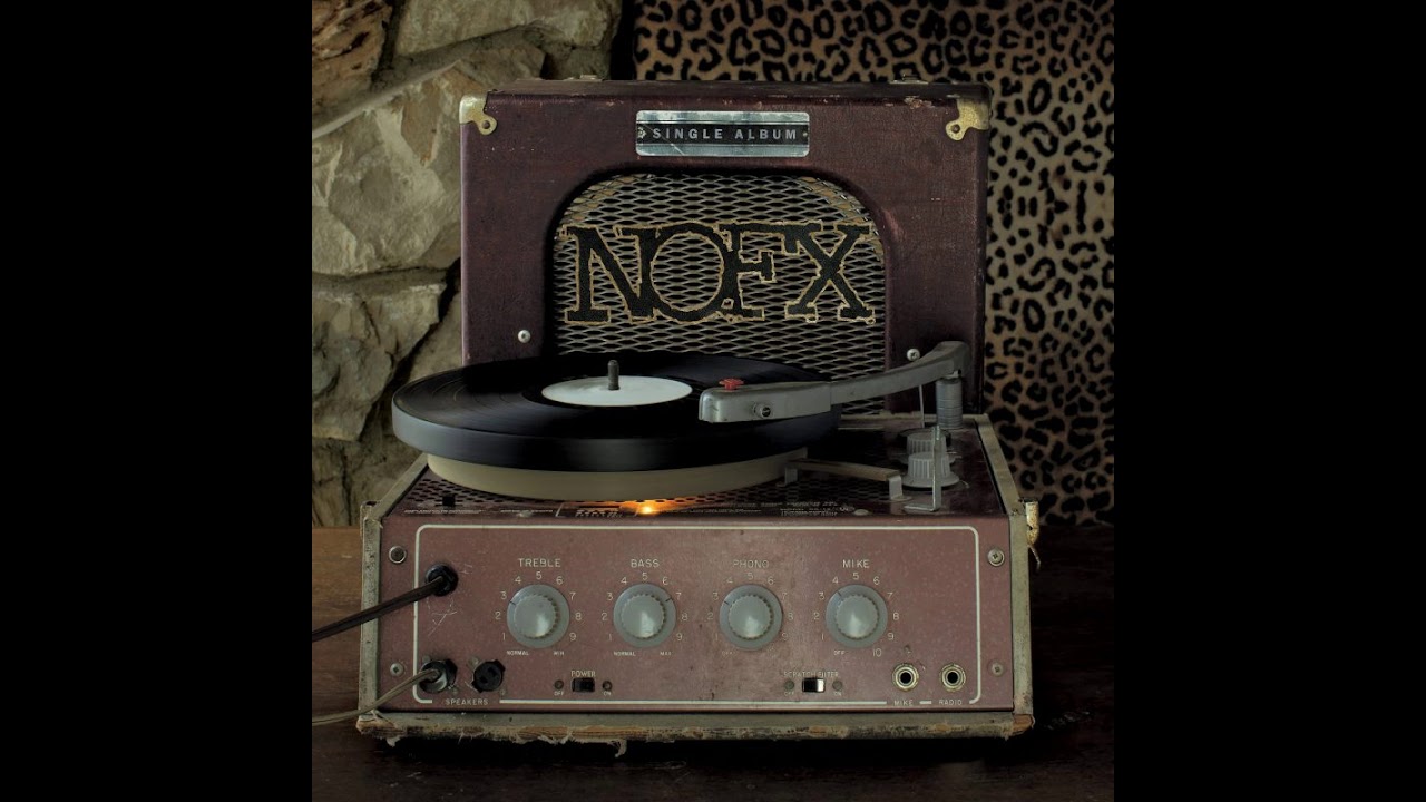 NOFX - Grieve Soto (español)
