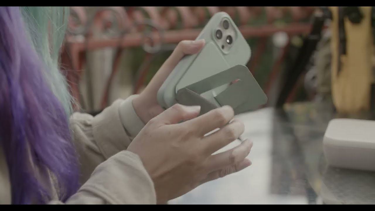 Countdown To X | A Decade of Carry Curation