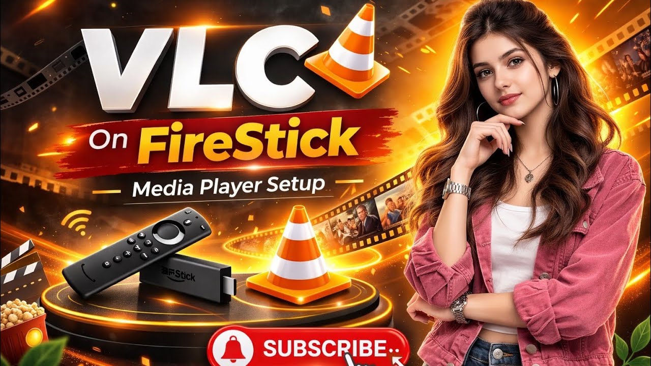 How to Use VLC on FireStick | Setup, Tips & Features