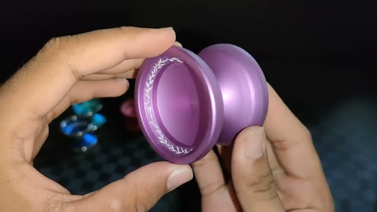 New Throws from ThrowRevolution