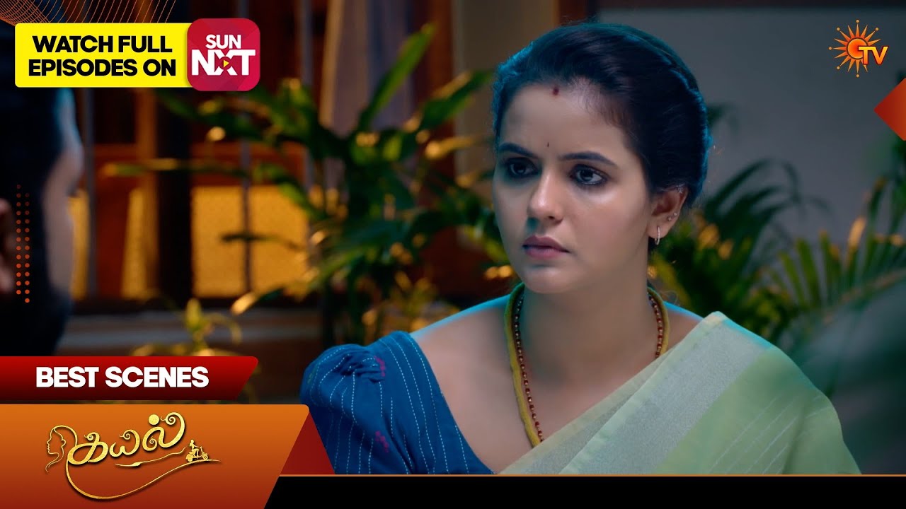 Kayal - Best Scenes | 04 Apr 2026 | Tamil Serial | Sun TV