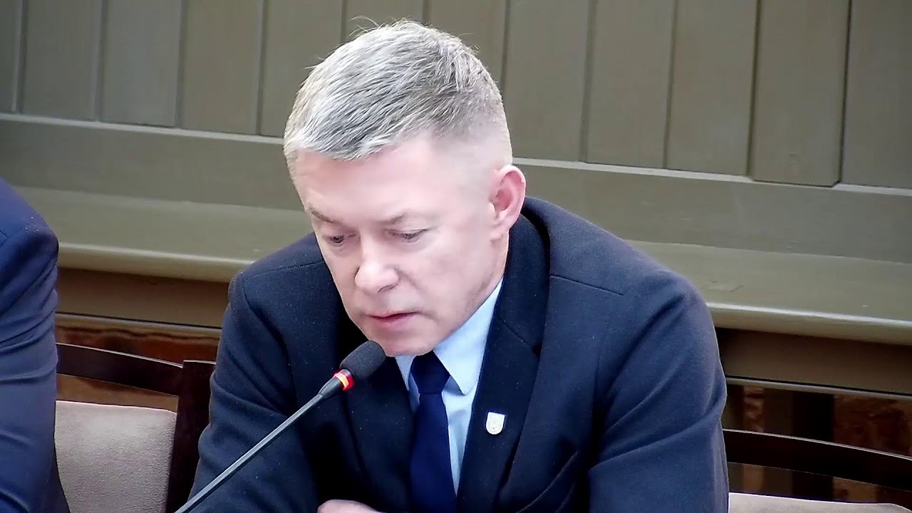 IX Sesja Rady Miasta Działdowo