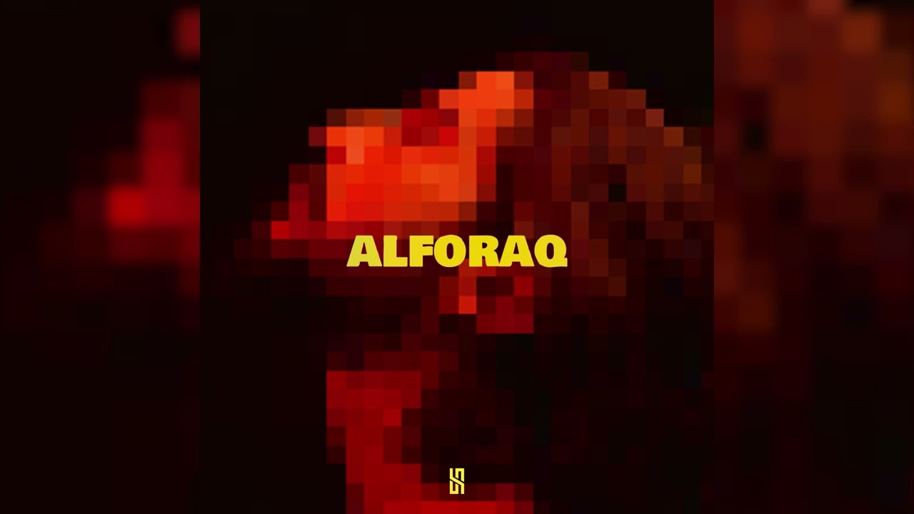 HAMODE X Kazrajj - Alforaq الفراق (EXTENDED - Official Audio)