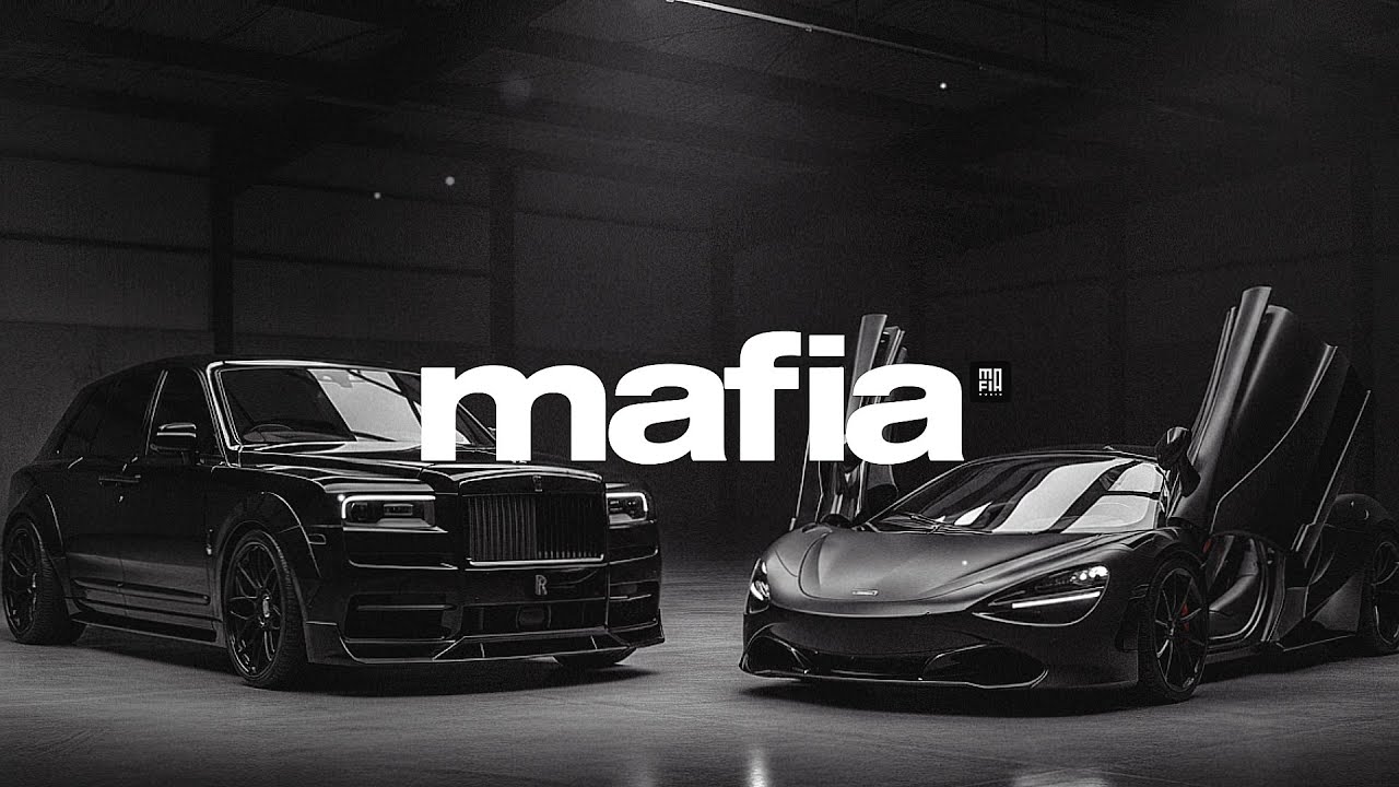 Gangster House 2026 ☠️ Best Mafia Music Mix - Deep & Bass House Music 2026 🔥