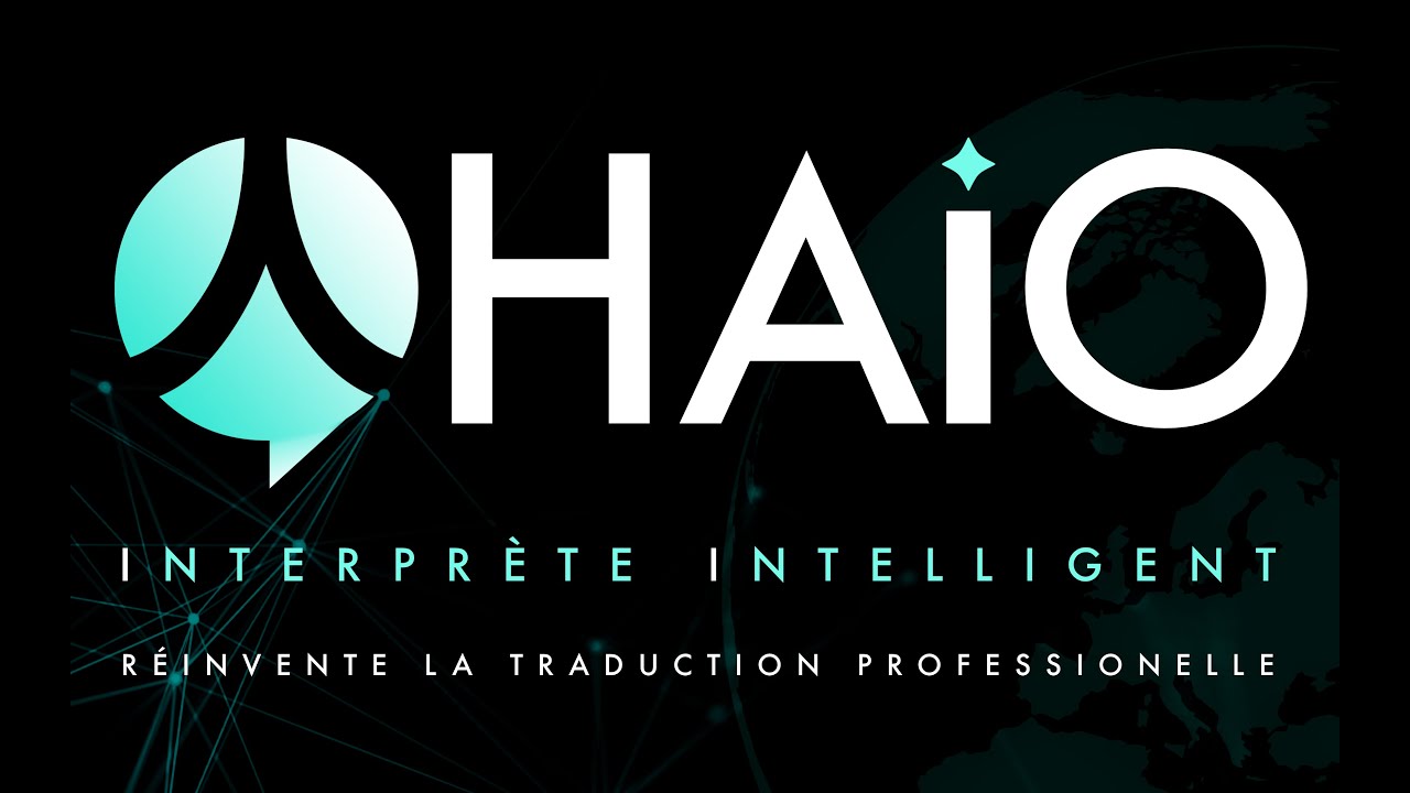 Multilingual Speech to text real time translations for conferences. OHAIO Live Speaker