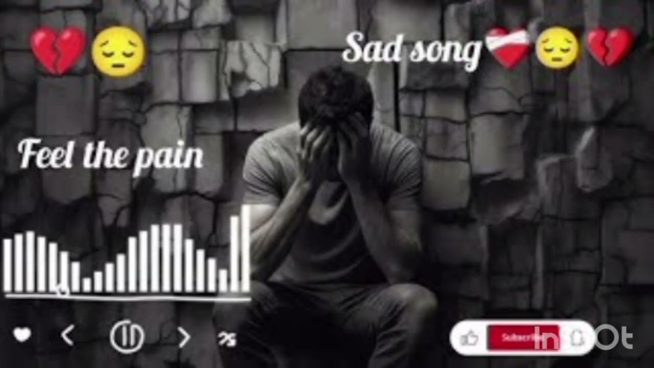 Sad songs that make you cry