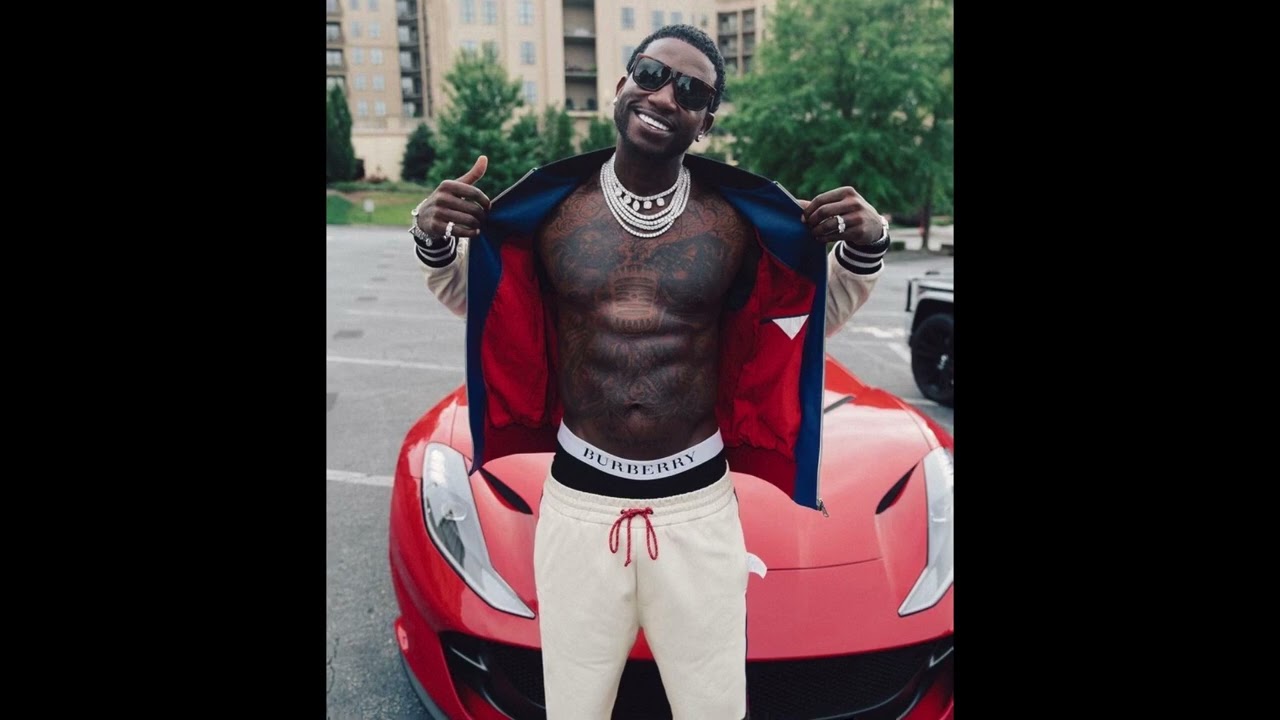(FREE) Gucci Mane x Sauce Walka type beat - Red Ferrari