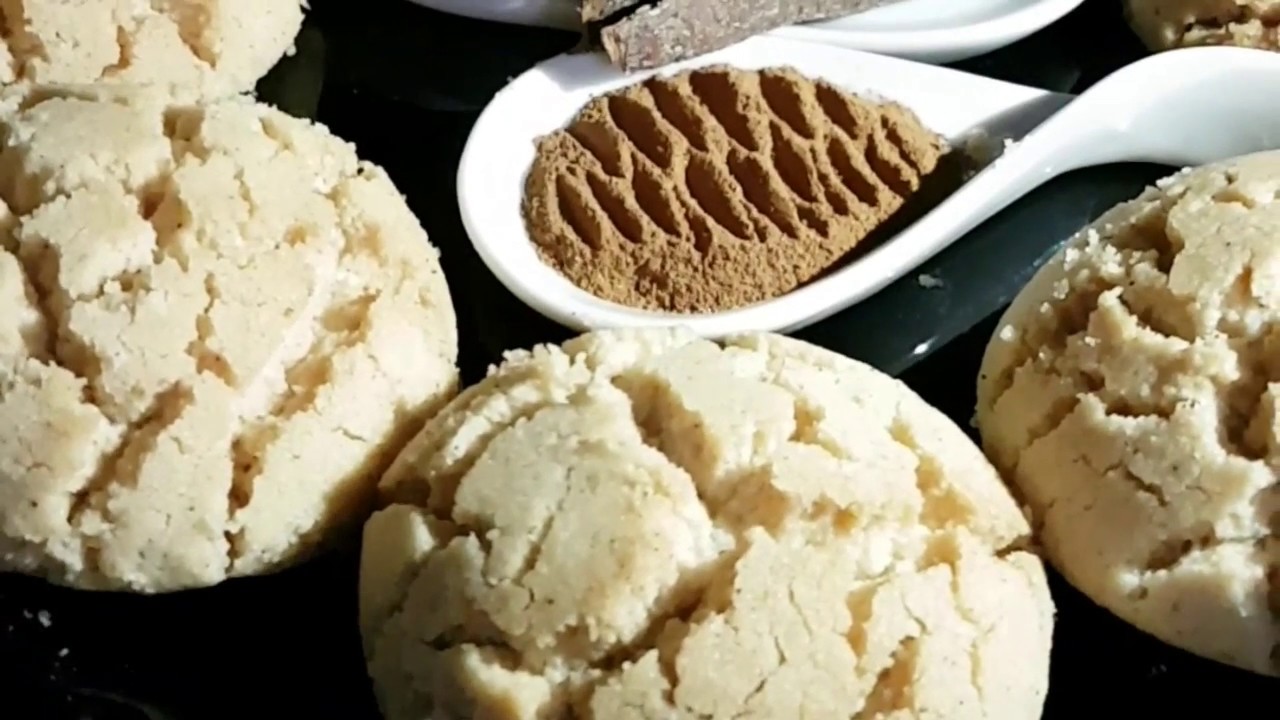 غريبة البهلة بالقرفة بمكونات سهلة وموجودة في كل بيت بمذاق لايقاوم ولاتفوتكم عن جد تستحق التجربة