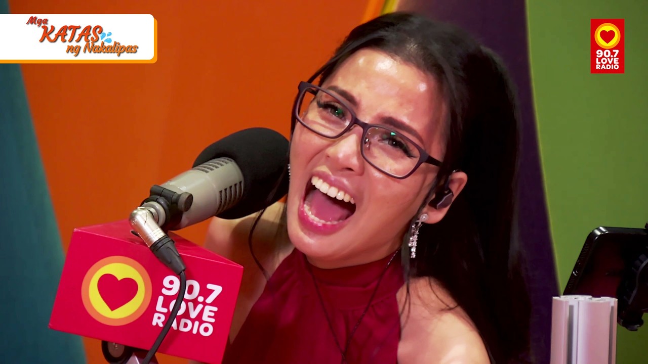MARAMING CONNECTION SA MGA POWERFUL NA TAO ANG BF KO - Mga Katas ng Nakalipas (February 13, 2026)