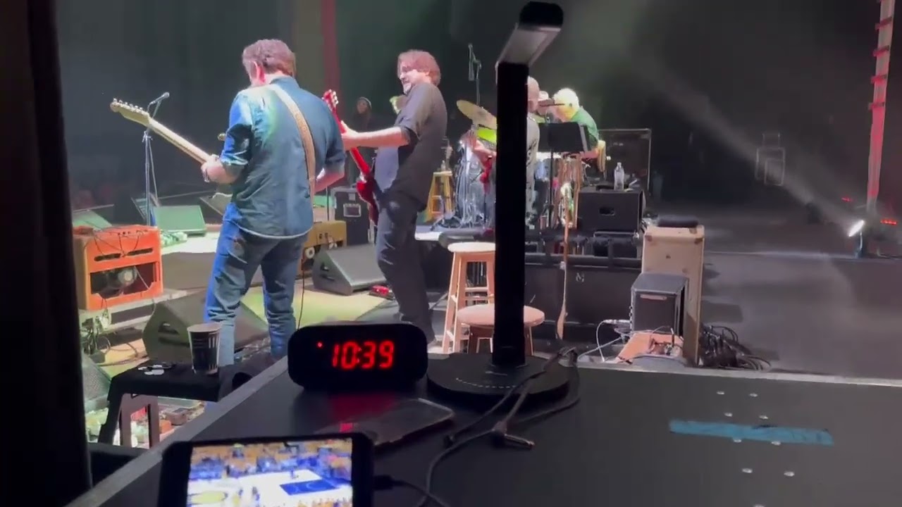 Homeskoolin’ Double Shot …”Backstage Pass￼”