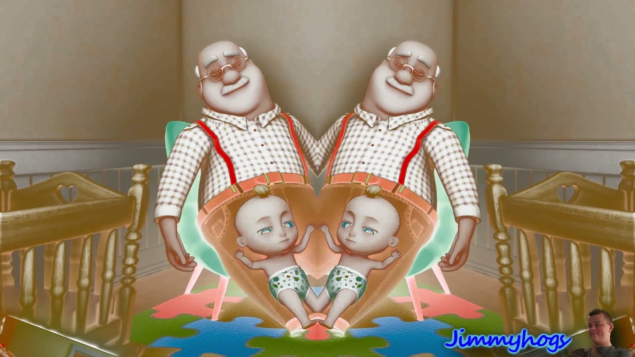 Preview 2 Johny Johny Effects (Inspired By Preview 2 Effects)