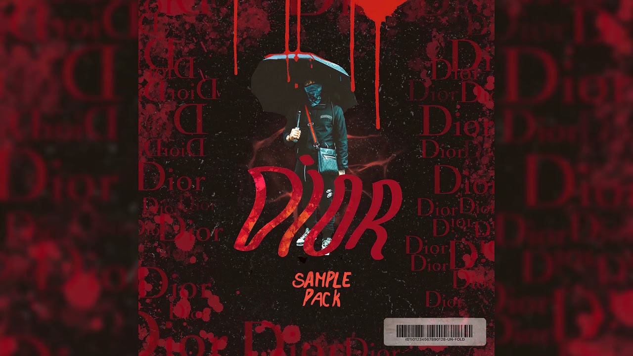 FREE DRILL SAMPLE PACK 