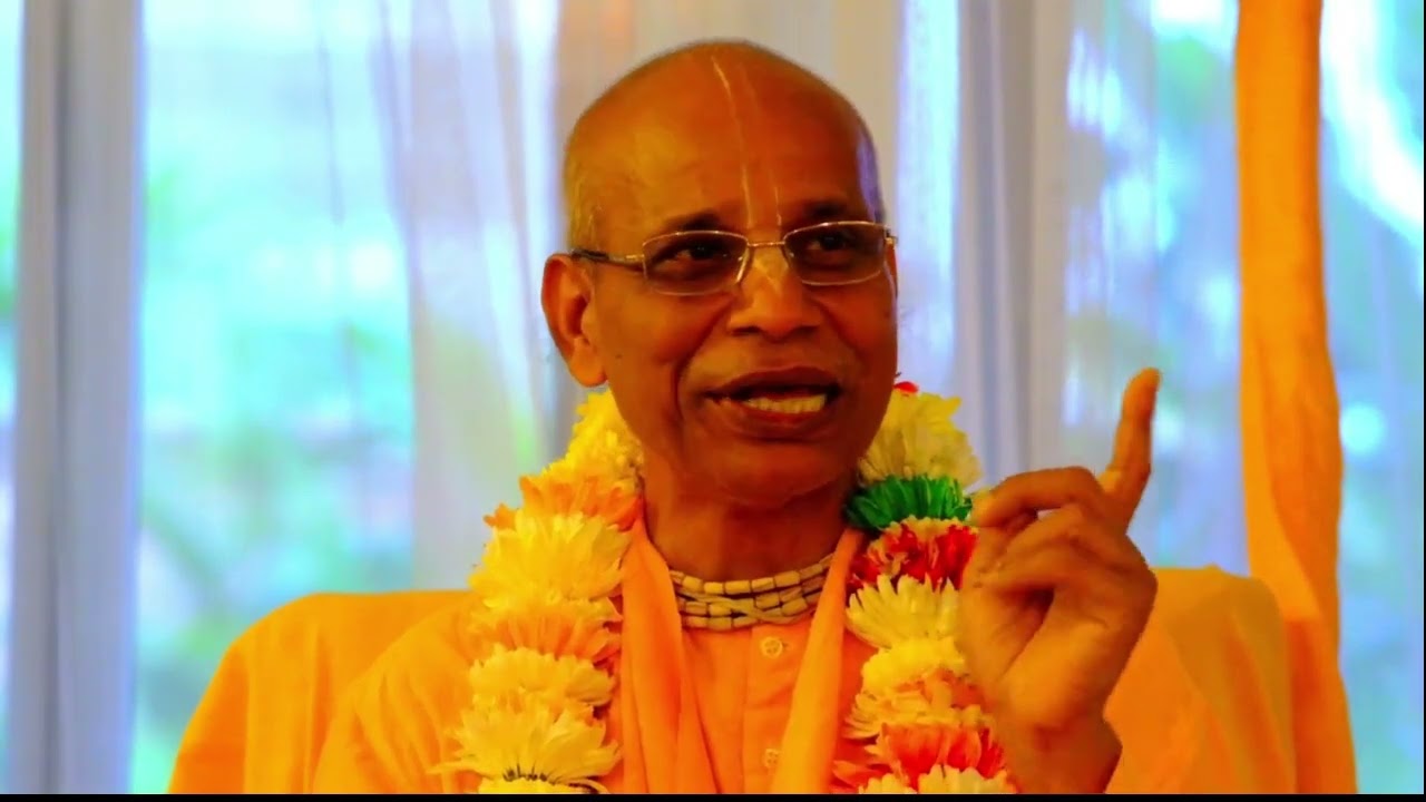The Intimate Nature of Guru Disciple Relationship | House Program | Mayapur | 04 Feb’24