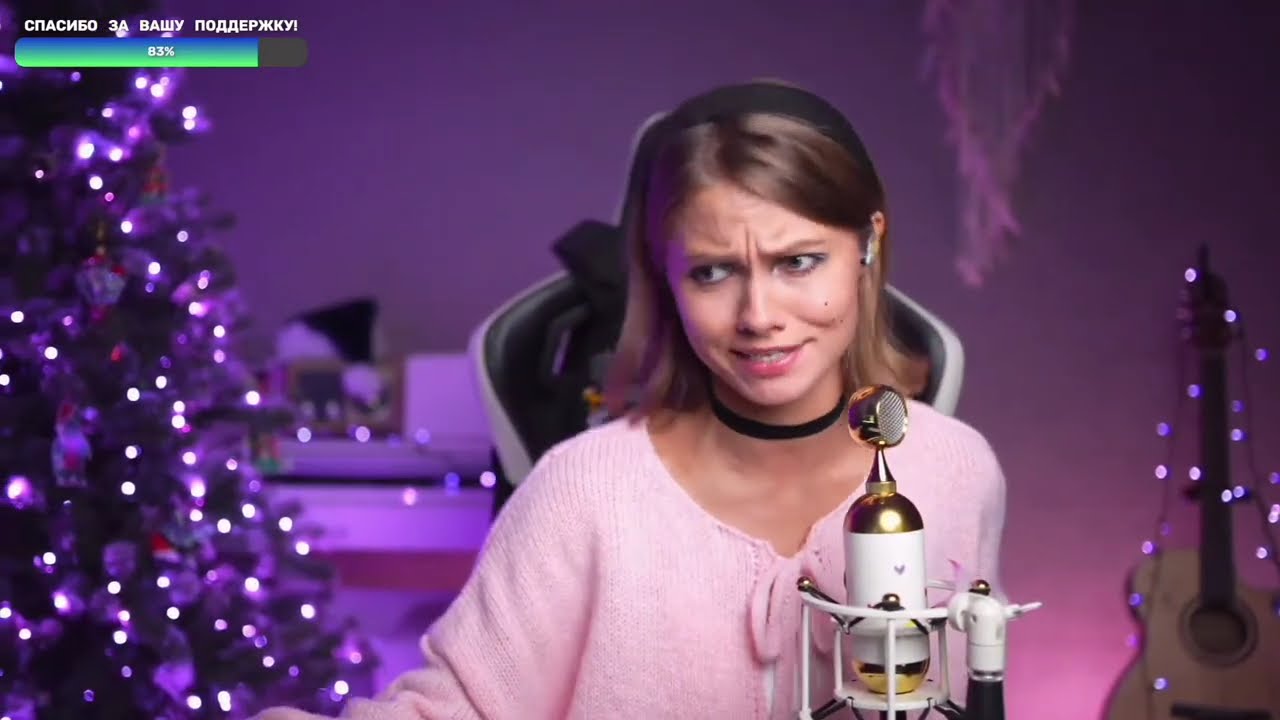 Саша Квашеная - Арлекино (А. Пугачёва) @kvashenaya @AllaPugachevaOfficial
