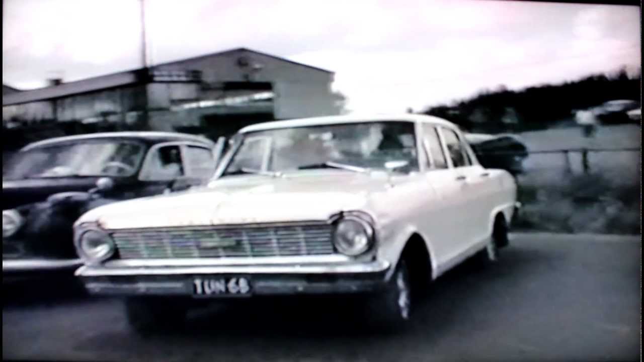 forssa pick-nick 1985