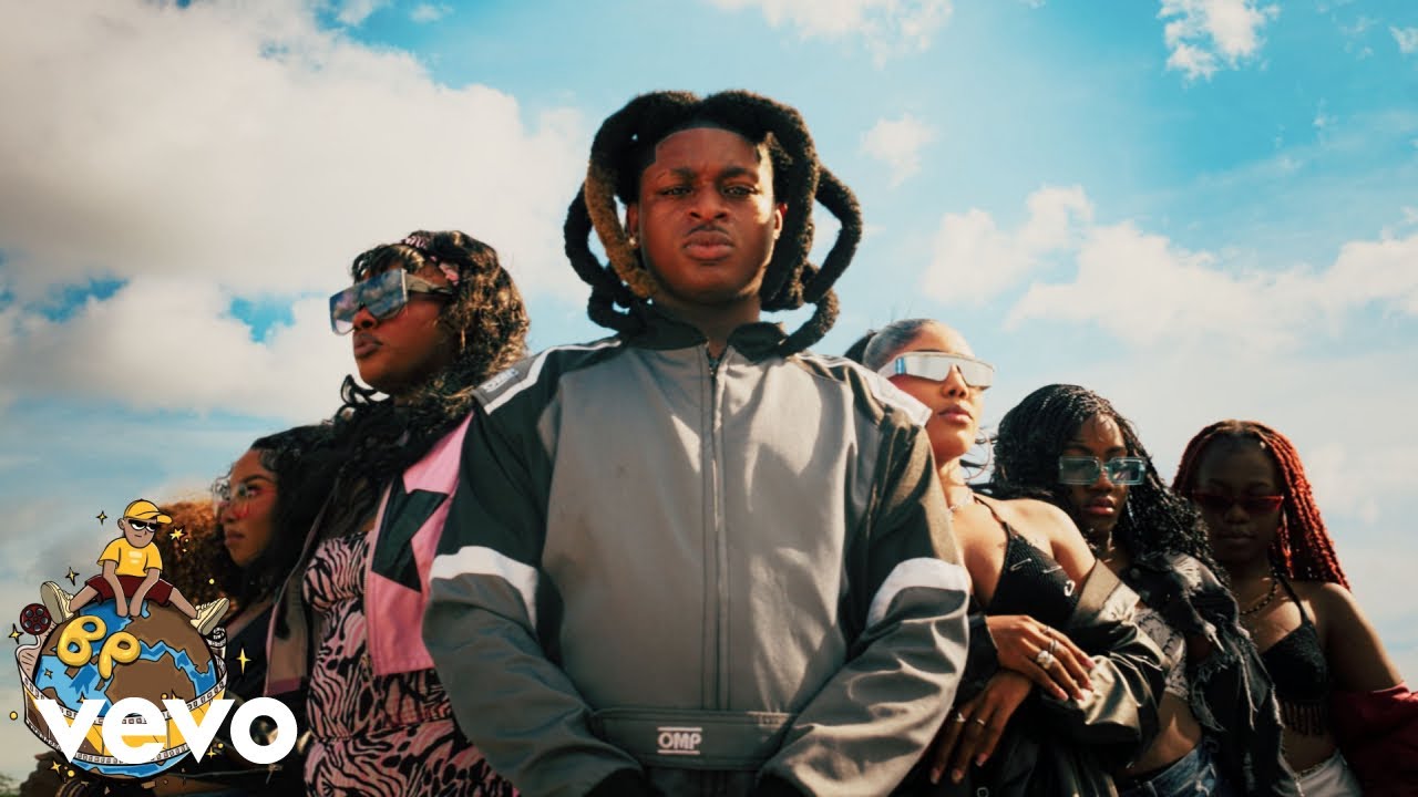 Ayetian, Troublemekka - Active Up (Official Music Video) | Big Energy Riddim