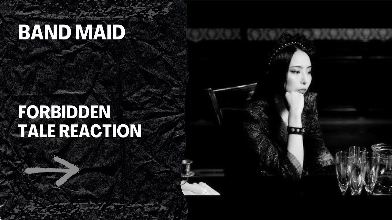 The REAL Reason BandMaid's Music Videos Are So Addictive