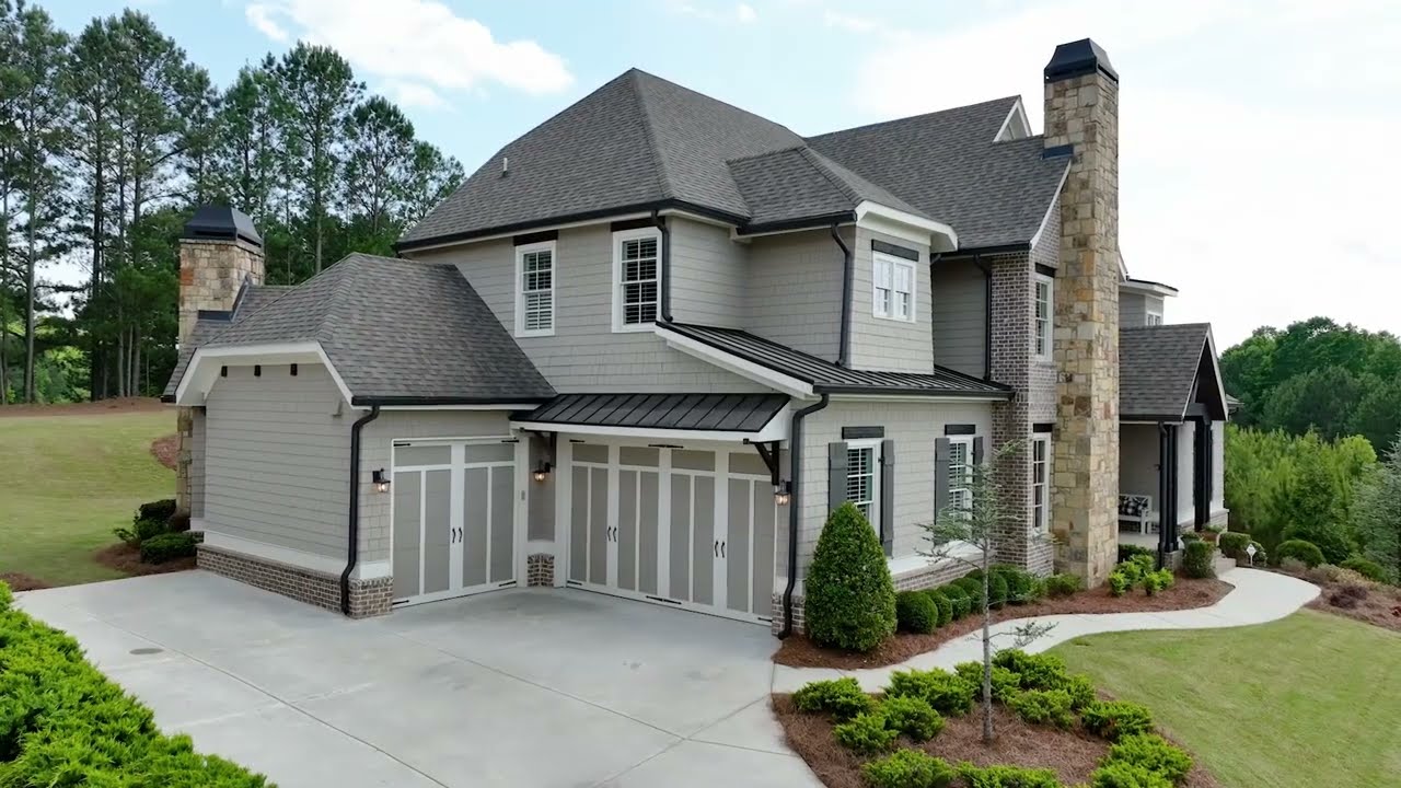 5684 Brendlynn Drive Suwanee GA