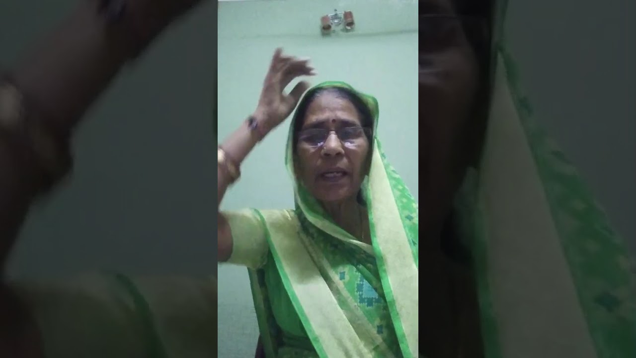 शादी में गाये जाने वाला बड़ा विनायक गीत | Marwari Wedding Song 🎶