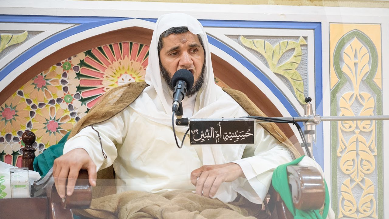 ميلاد صاحب العصر والزمان الإمام المهدي عج - الملا عبدالجليل الزاهر 1440هـ