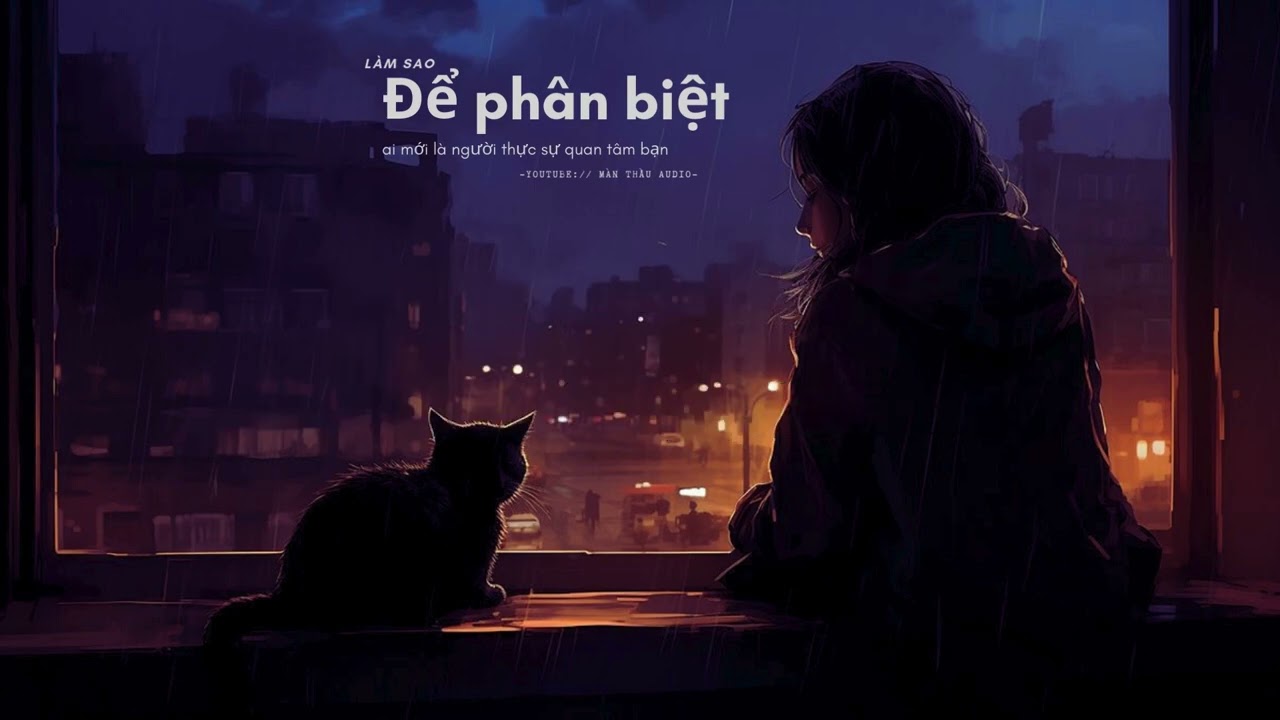 Nhụy Hy 2018 số 61 | Làm sao để phân biệt ai mới là người thực sự quan tâm bạn
