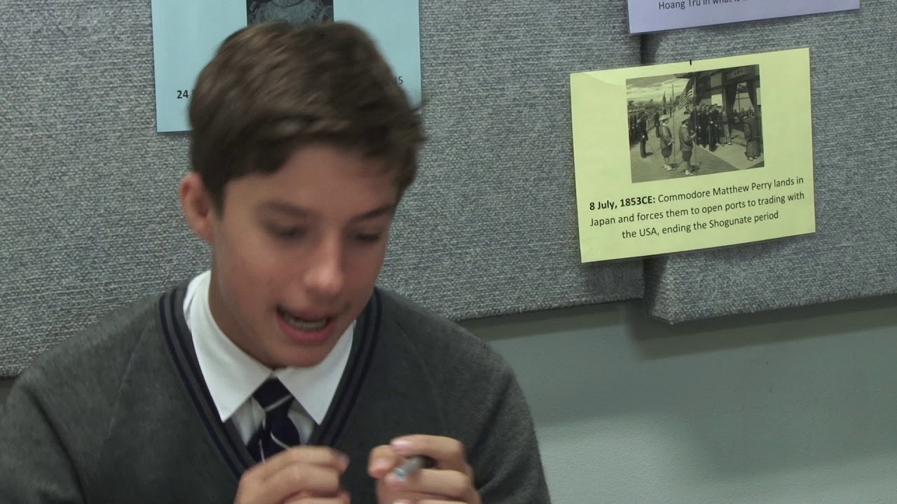 The cultural force of 