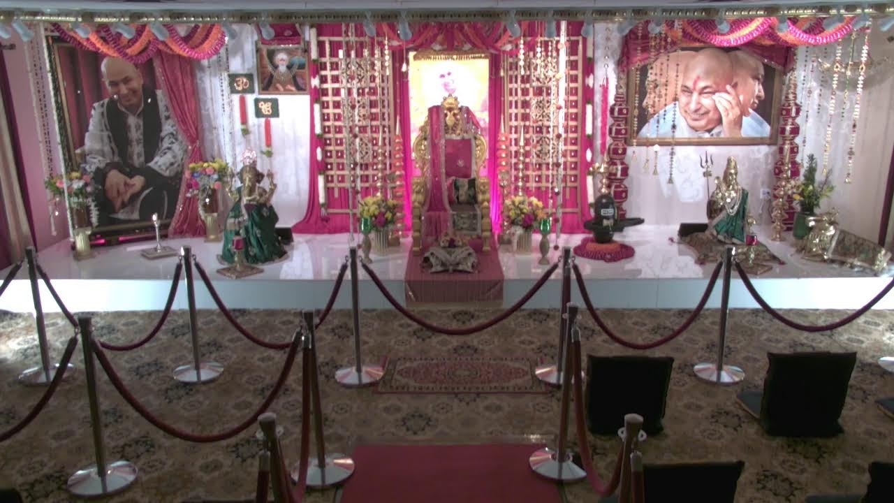 Guruji Maharaj Satsang - Live Streaming Broadcast from Guruji Ka Mandir @Kilmer