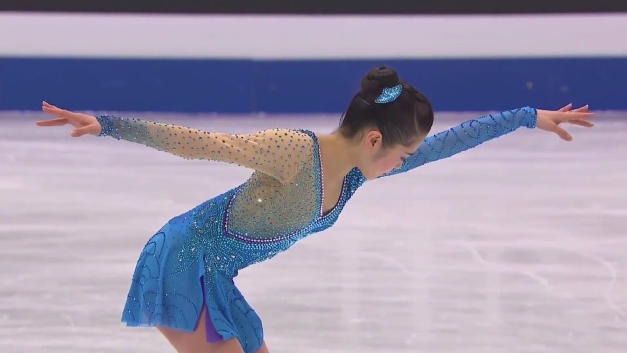 SATOKO MIYAHARA - 