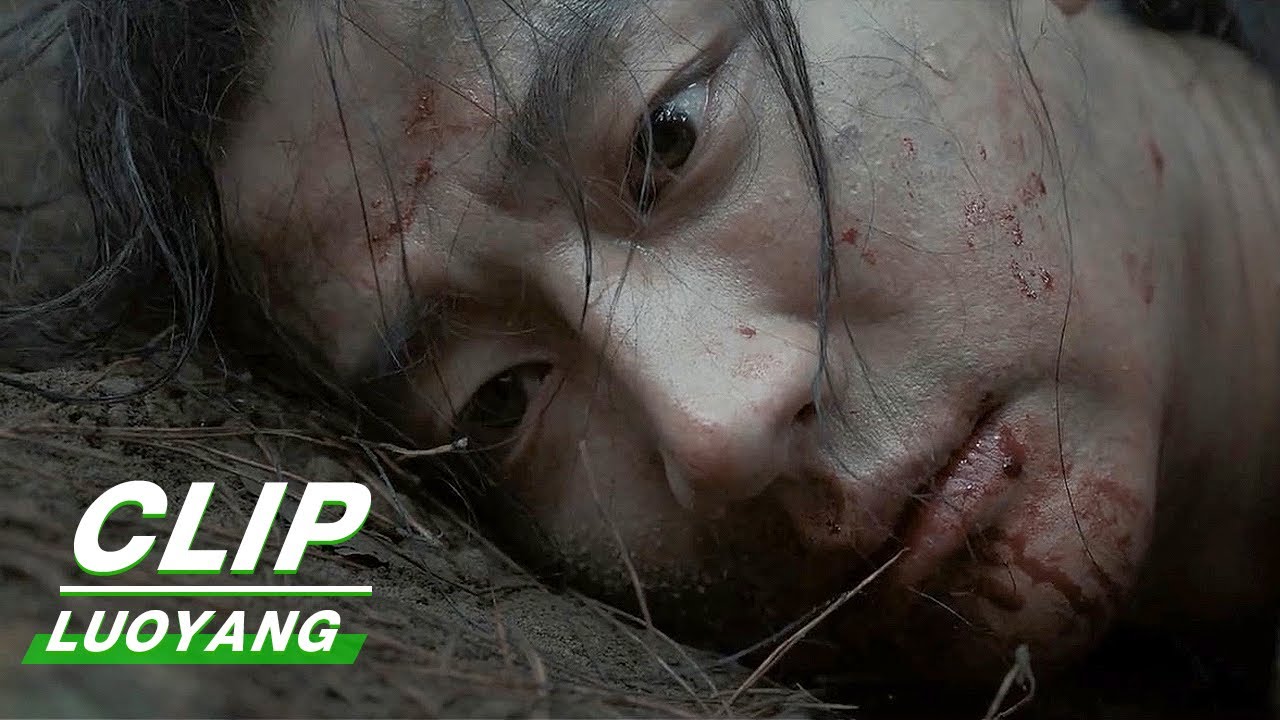 Clip: This Makes Gao Who It Is Today | LUOYANG EP07 | 风起洛阳 | iQiyi