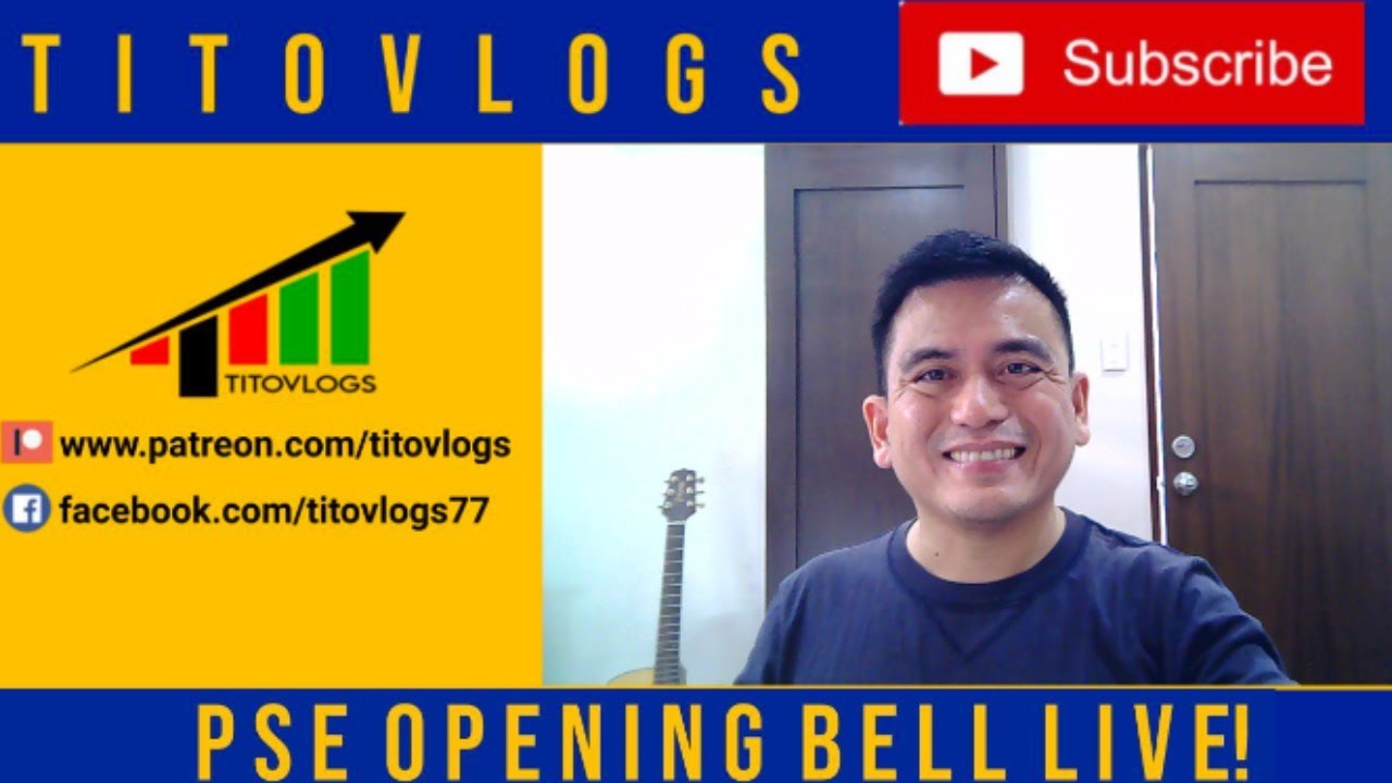 MM | MRC | SCC | BC  MBT | LC | EEI | IRC | TEL | PSE OPENING BELL LIVE SEPTEMBER 2, 2020