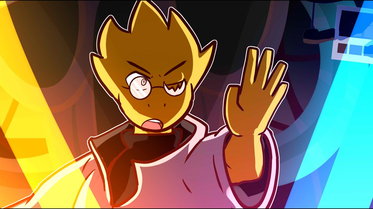 Undertale - 