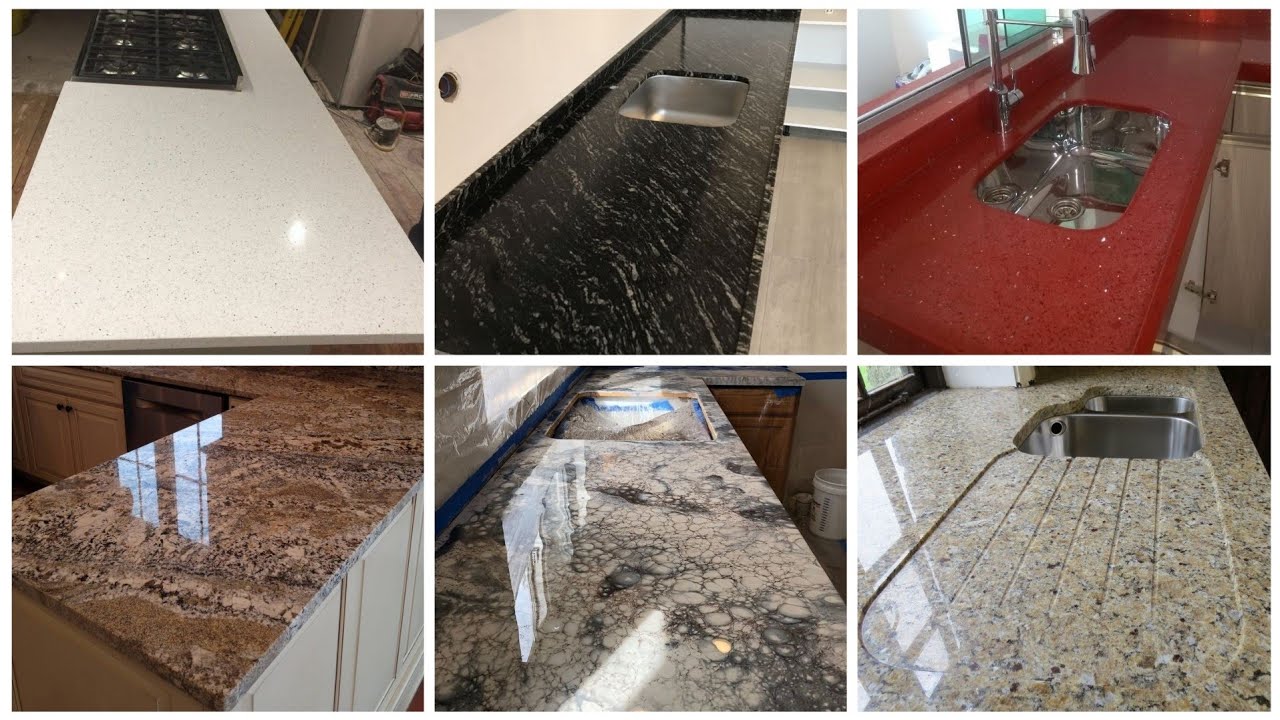 50+ Modern Kitchen Slab Granite Design || Kitchen Granite Design || Kitchen Slab Granite Design
