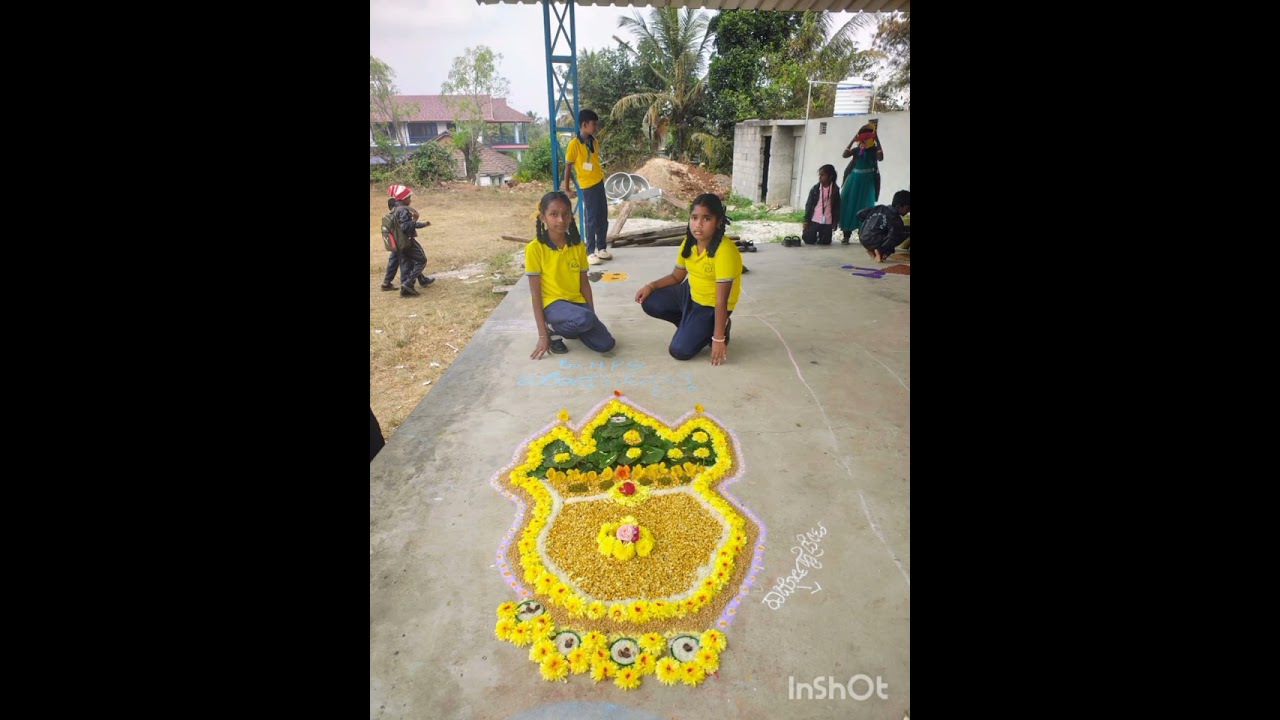 FLN Kalika habba  2025-26