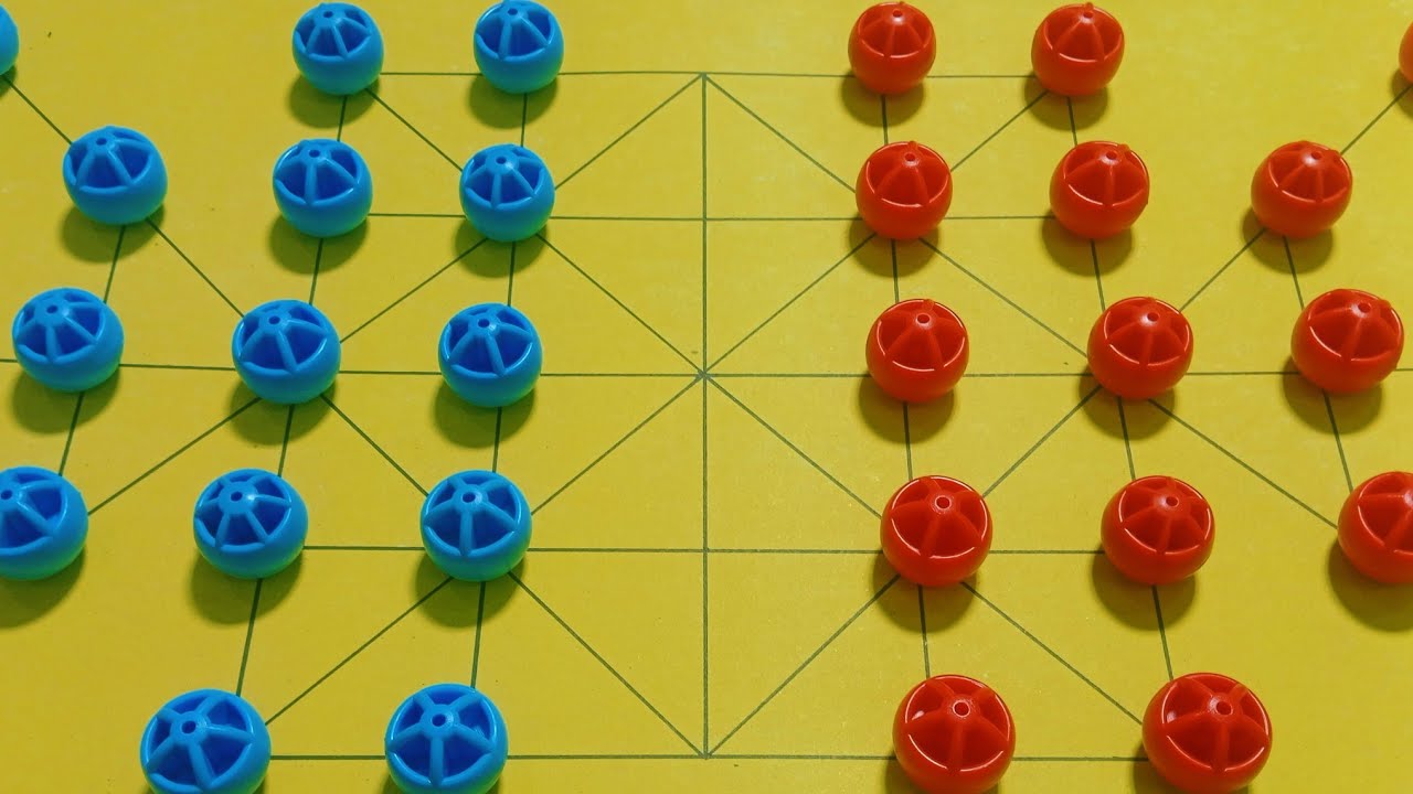 How to play Bead 16 | Challenge Accepted | learn to Play||