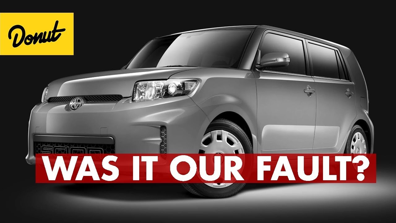 Are Millennials Killing Cars? | WheelHouse