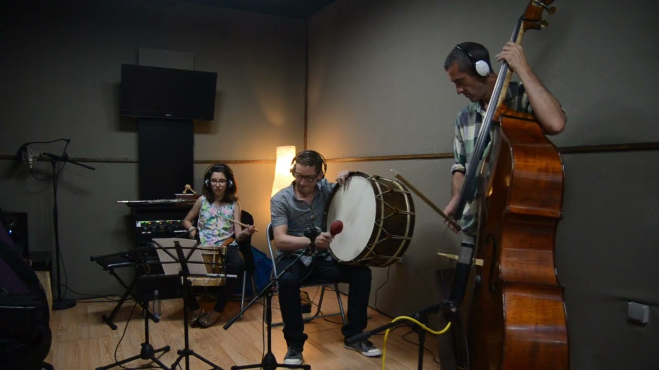 MAZURCA DE MONDOÑEDO