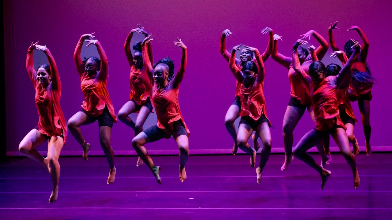 Kwanzaa Celebration 2025 Promo Video