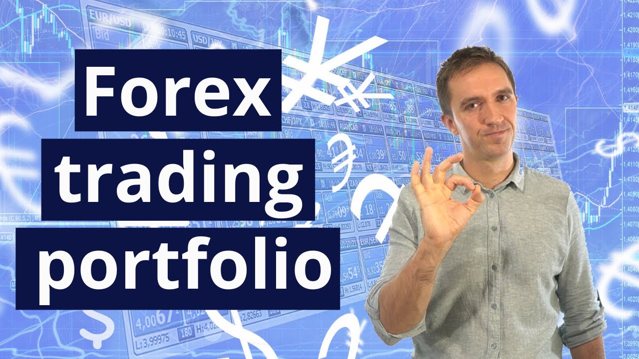 Why Traders Use Forex Trading Portfolio?