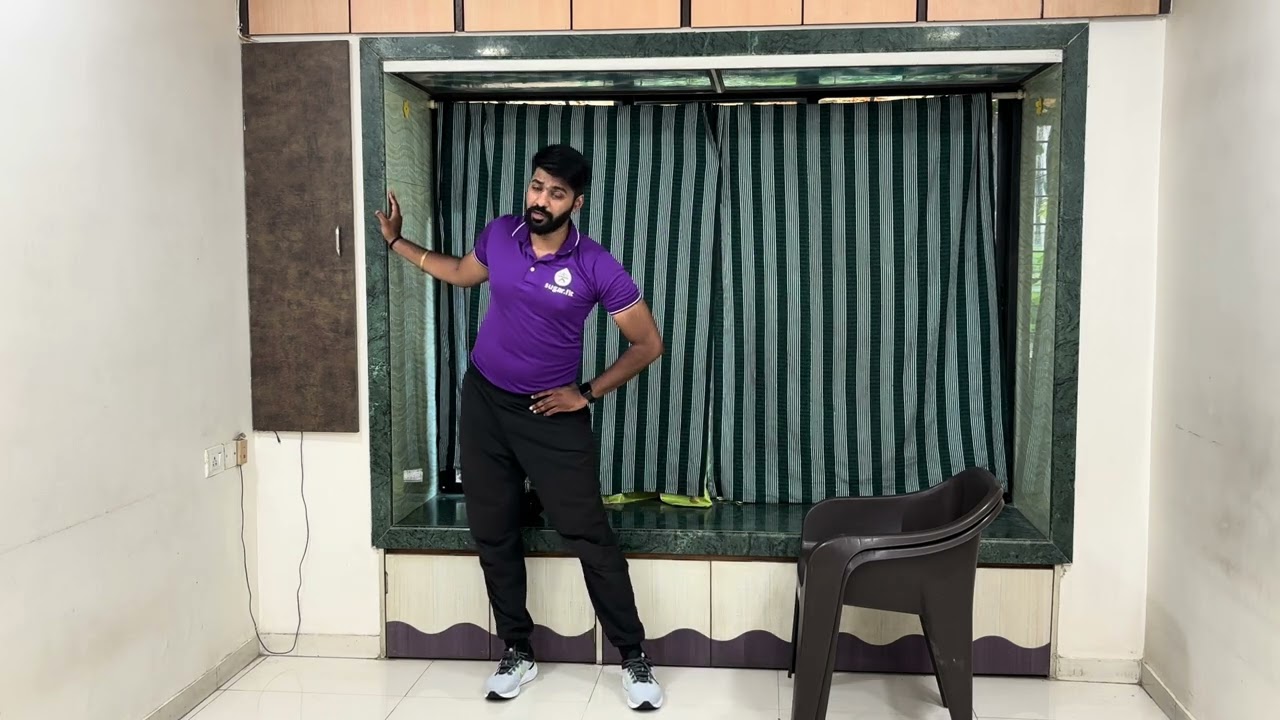 Sugarfit Complications Video - By Pranjal Khatal