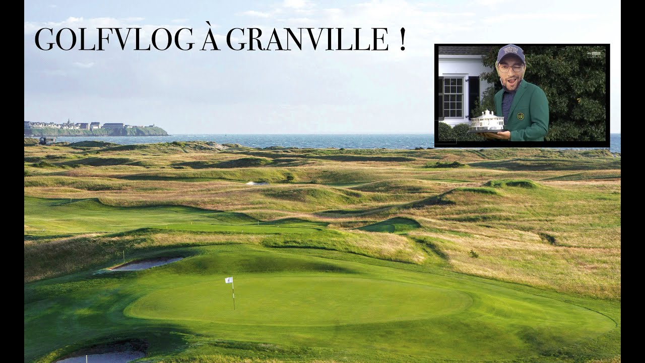 GRANVILLE !!