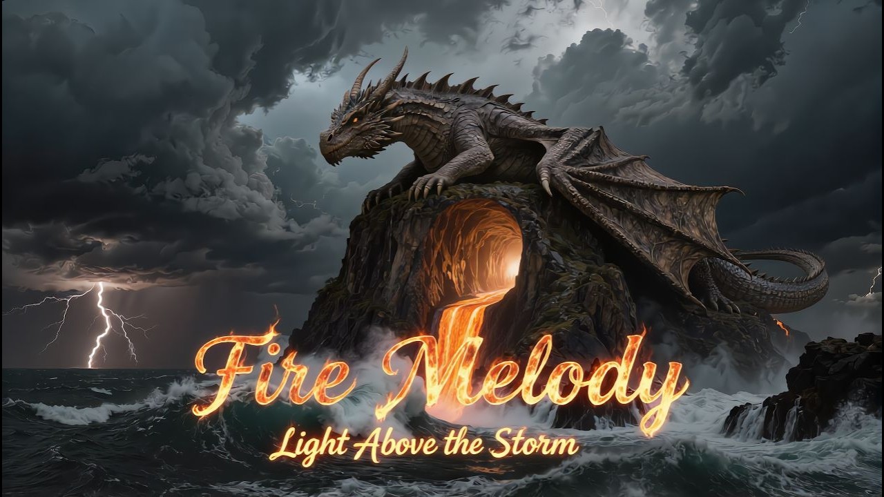 Light Above the Storm