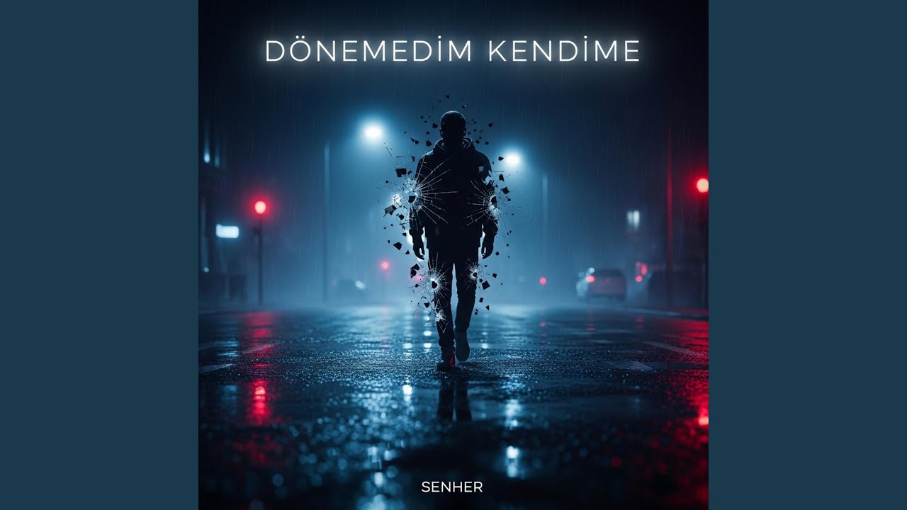 Dönemedim Kendime