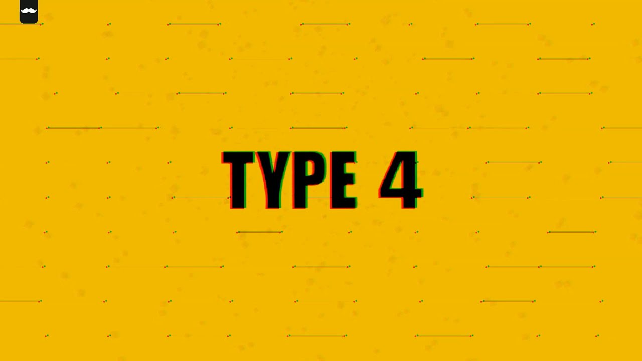 ScrewStache - Type 4 [Visualizer]