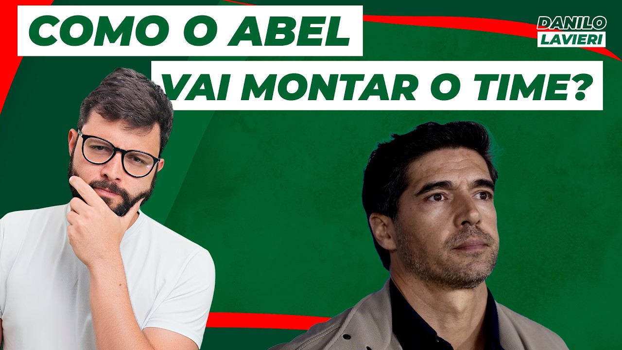 PALMEIRAS VAI TER DESFALQUES CONTRA O VASCO